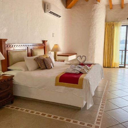 Hotel Punta Serena & Resorts - Solo Parejas (Adults Only) Tenacatita Exterior photo