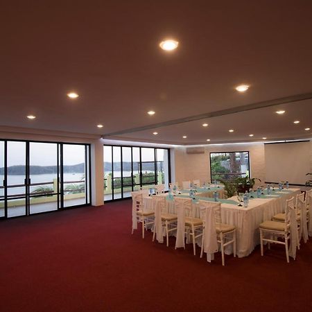 Hotel Punta Serena & Resorts - Solo Parejas (Adults Only) Tenacatita Exterior photo