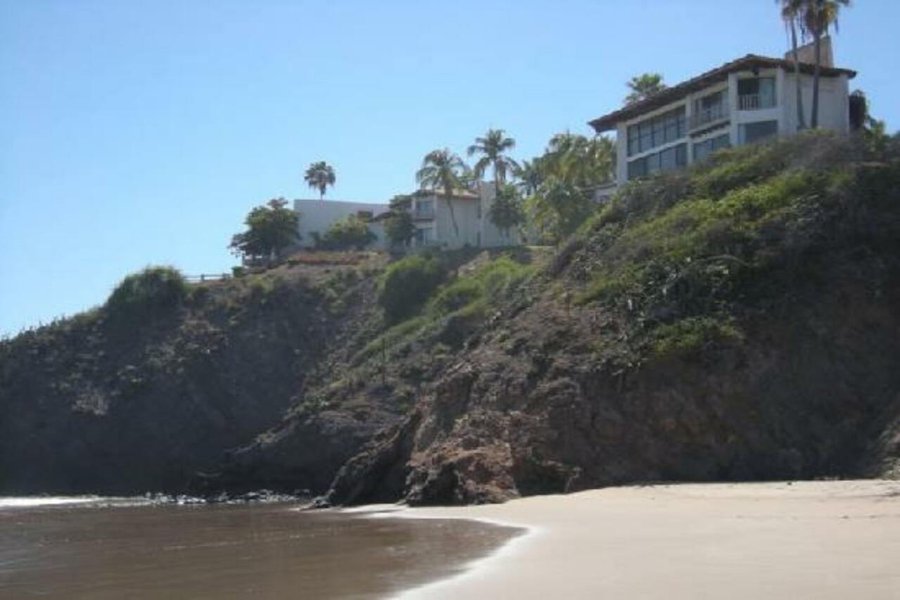 Hotel Punta Serena & Resorts - Solo Parejas (Adults Only) Tenacatita Exterior photo
