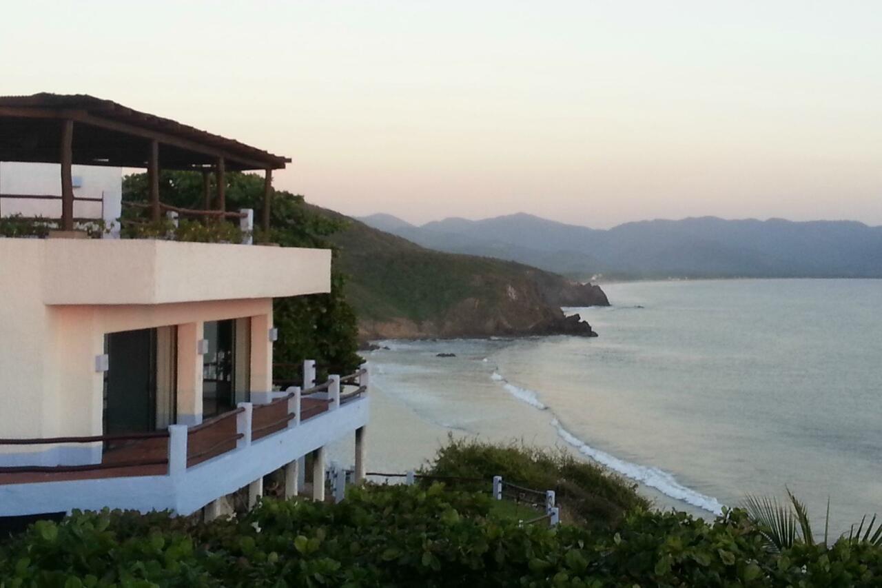 Hotel Punta Serena & Resorts - Solo Parejas (Adults Only) Tenacatita Exterior photo