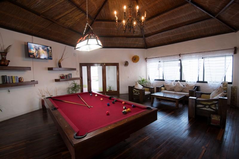 Hotel Punta Serena & Resorts - Solo Parejas (Adults Only) Tenacatita Exterior photo