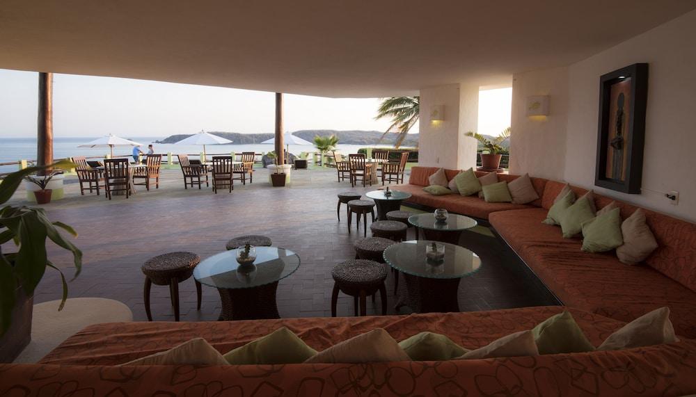 Hotel Punta Serena & Resorts - Solo Parejas (Adults Only) Tenacatita Exterior photo