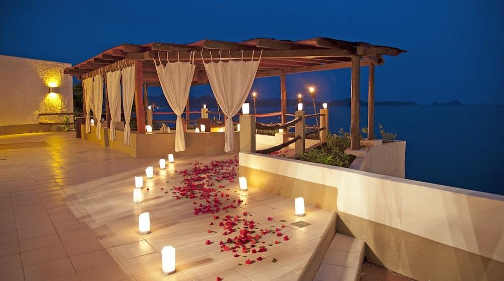 Hotel Punta Serena & Resorts - Solo Parejas (Adults Only) Tenacatita Exterior photo