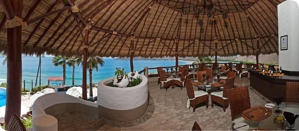 Hotel Punta Serena & Resorts - Solo Parejas (Adults Only) Tenacatita Exterior photo