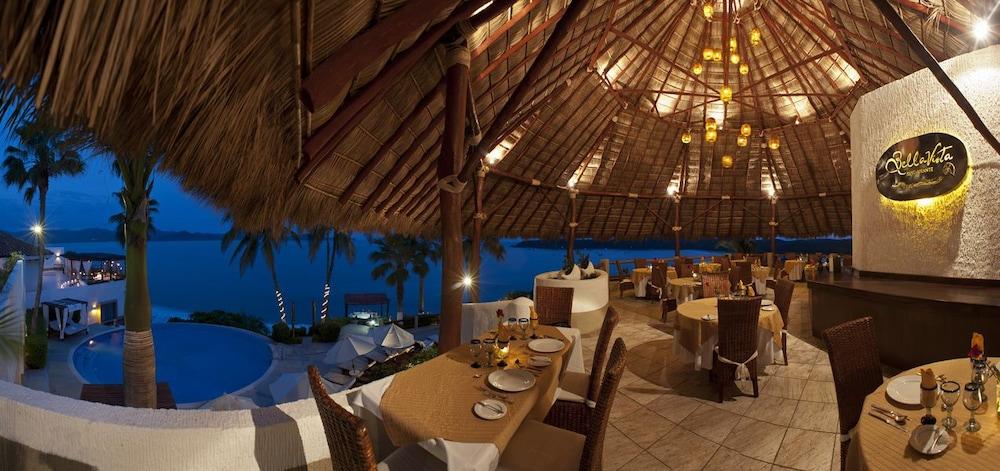 Hotel Punta Serena & Resorts - Solo Parejas (Adults Only) Tenacatita Exterior photo