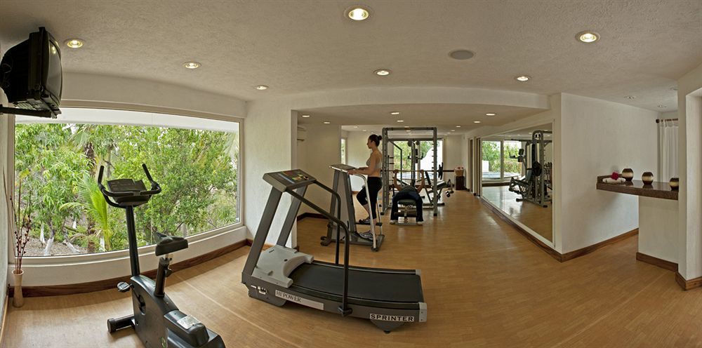 Hotel Punta Serena & Resorts - Solo Parejas (Adults Only) Tenacatita Exterior photo