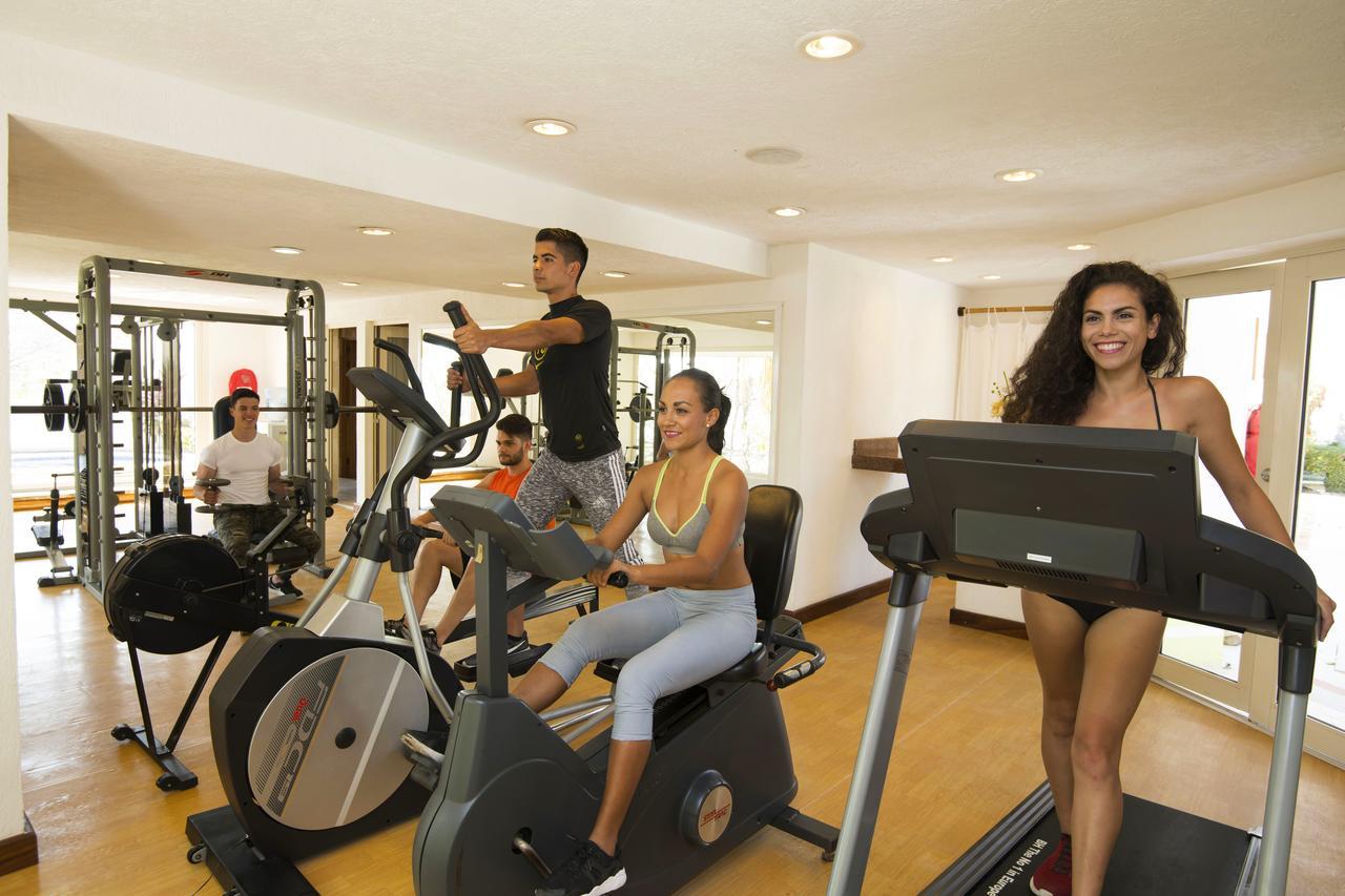 Hotel Punta Serena & Resorts - Solo Parejas (Adults Only) Tenacatita Exterior photo