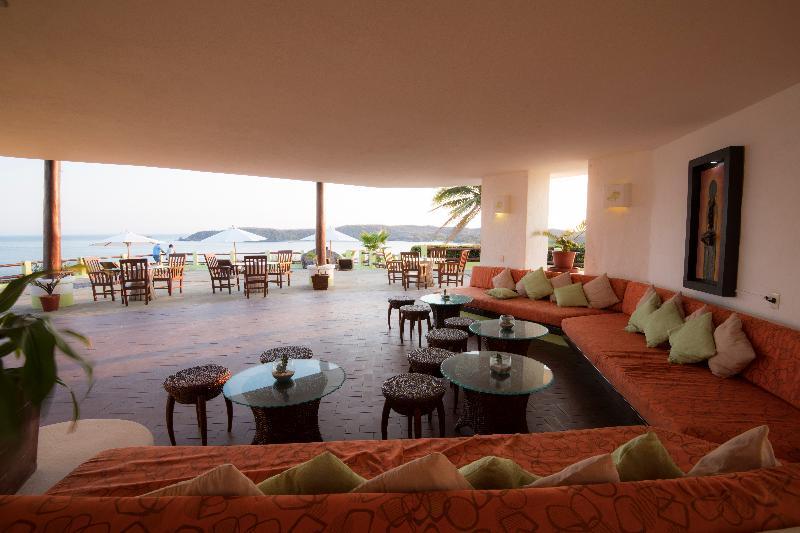 Hotel Punta Serena & Resorts - Solo Parejas (Adults Only) Tenacatita Exterior photo
