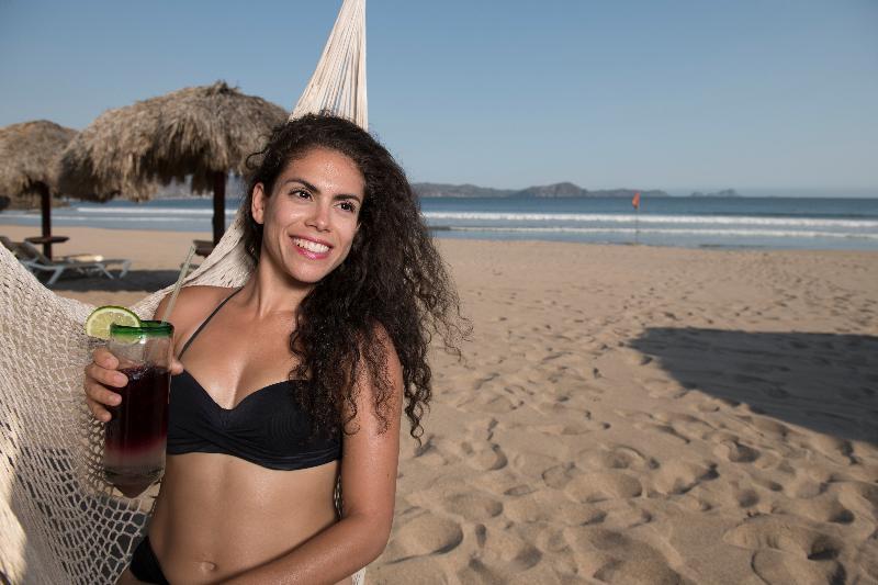 Hotel Punta Serena & Resorts - Solo Parejas (Adults Only) Tenacatita Exterior photo