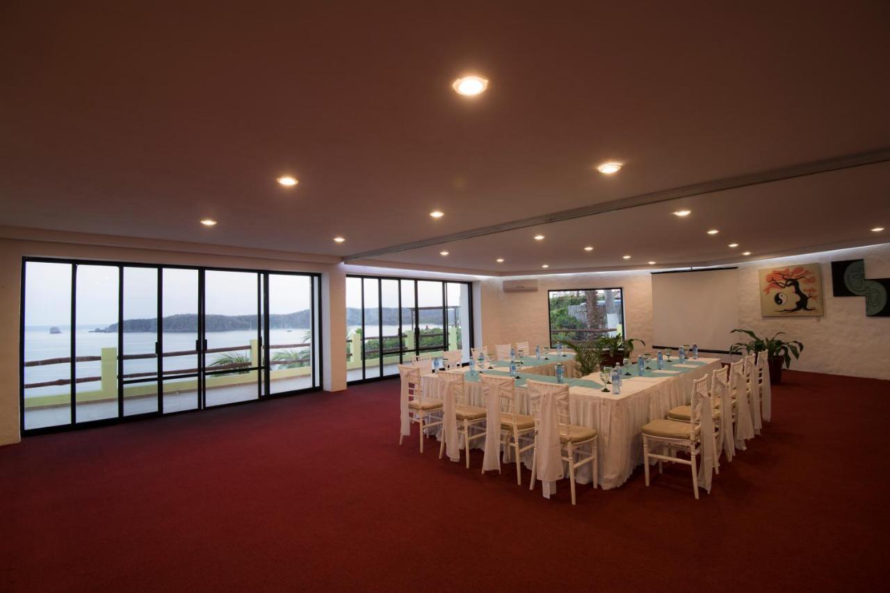 Hotel Punta Serena & Resorts - Solo Parejas (Adults Only) Tenacatita Exterior photo